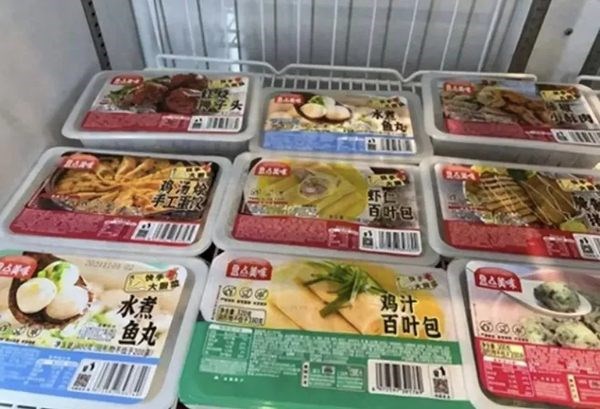 预制菜进校园最大的问题不是食品安全，而是营养缺陷