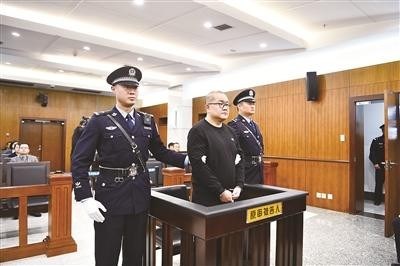 山东“纸面服刑”案：贺法田杀人案死刑复核即将启动