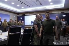 泽连斯基召开特别会议，乌克兰战火蔓延至俄罗斯