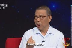 钟睒睒：农夫山泉创始人的商业传奇与罕见的媒体亮相