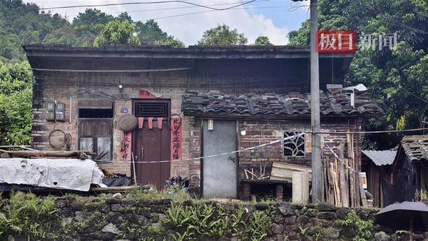 广西防城港5死1伤惨案揭开乡村隐秘矛盾：百小时艰难搜捕细节曝光