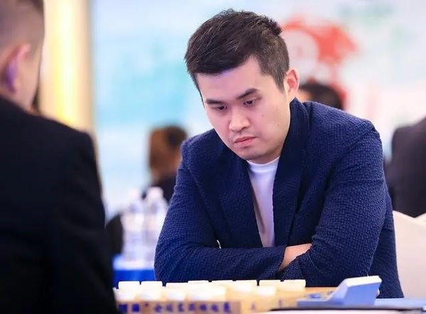 象棋大师操纵比赛内幕曝光，王天一与王跃飞终身禁赛！事件背后的惊人真相