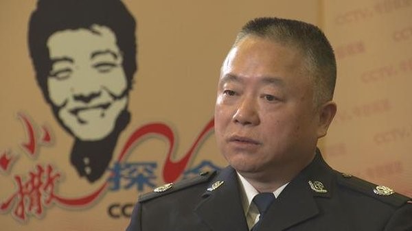 刘跃进：从“湄公河行动”英雄到受贿落马的反腐警示