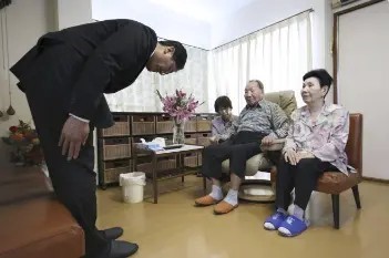 日本死囚袴田岩男：从50年冤狱到无罪释放的心酸历程