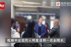 西安官员“跳窗逃避提问”：一场荒唐的逃离背后