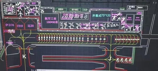 珠海航展前瞻：歼-20与歼-35将如何展现中国空军的实力？