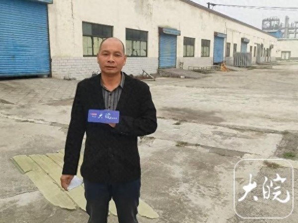 河南一男子投资千万建厂遭遇办证难，胜诉后仍未拿到证