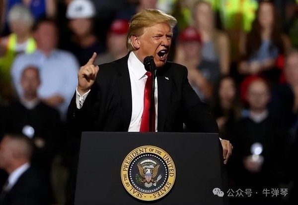 特朗普重返白宫首日计划：大规模驱逐非法移民引发美国社会撕裂！