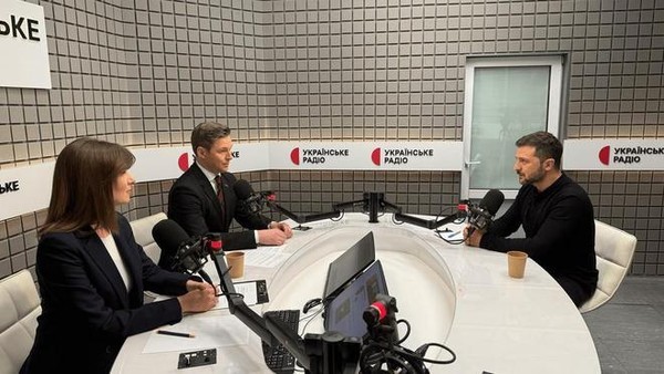 泽连斯基：以外交手段明年结束俄乌冲突，释放了什么信号？