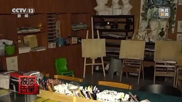 北京艺术伞连锁培训机构2000万元学费蒸发，职业闭店人黑产业链曝光