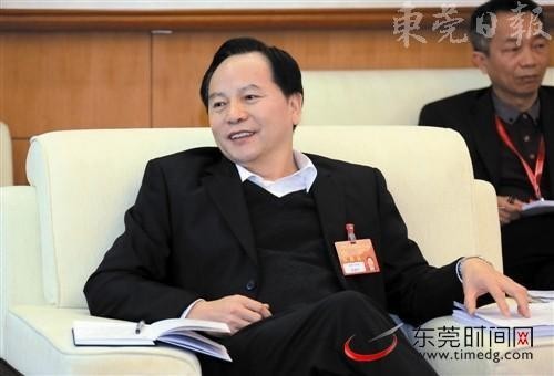 东莞反腐再起：从扫黄英雄到落马书记，徐建华案背后的深思