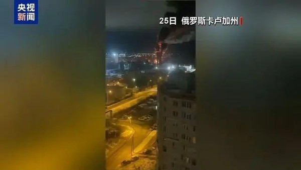  俄军进攻库拉霍沃市中心：乌克兰防线面临严峻考验