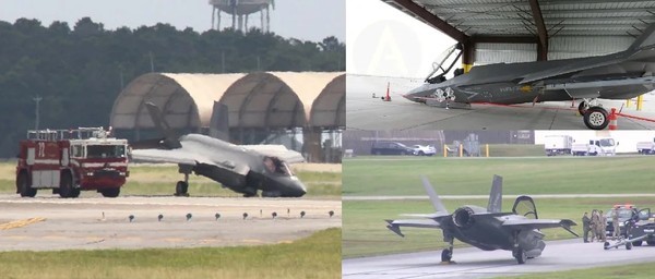 美媒痛批F-35战机：问题频出，全球最贵武器陷入信任危机