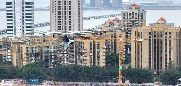 山东平阴县“卖天”启示录，低空经济是否值得追逐？