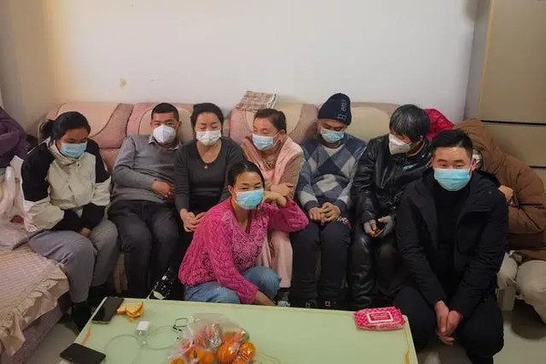 河北白血病患者卷入“配捐”骗局：百万资金瞬间蒸发！