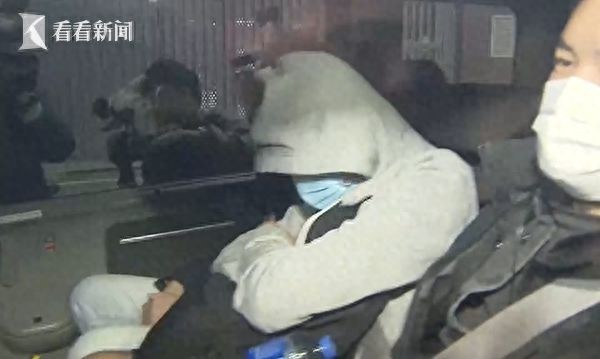 惊险营救：25岁港男缅甸禁锢三个月后获救回港，揭开东南亚骗局黑幕